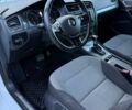 Білий Фольксваген e-Golf, об'ємом двигуна 0 л та пробігом 123 тис. км за 8500 $, фото 2 на Automoto.ua
