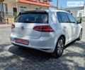 Білий Фольксваген e-Golf, об'ємом двигуна 0 л та пробігом 100 тис. км за 9300 $, фото 28 на Automoto.ua