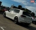 Білий Фольксваген e-Golf, об'ємом двигуна 0 л та пробігом 159 тис. км за 8500 $, фото 10 на Automoto.ua
