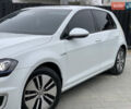 Білий Фольксваген e-Golf, об'ємом двигуна 0 л та пробігом 142 тис. км за 7999 $, фото 13 на Automoto.ua
