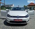 Білий Фольксваген e-Golf, об'ємом двигуна 0 л та пробігом 100 тис. км за 9300 $, фото 60 на Automoto.ua