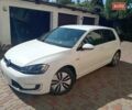 Белый Фольксваген e-Golf, объемом двигателя 0 л и пробегом 125 тыс. км за 8555 $, фото 3 на Automoto.ua