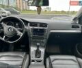 Белый Фольксваген e-Golf, объемом двигателя 0 л и пробегом 221 тыс. км за 8200 $, фото 19 на Automoto.ua