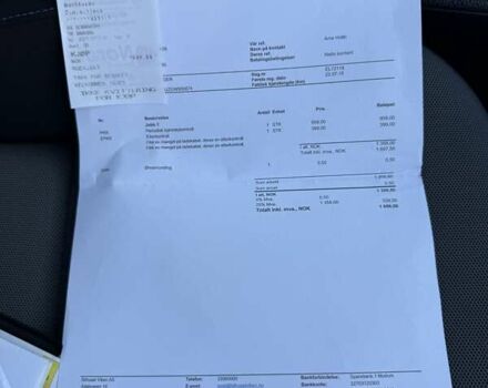 Білий Фольксваген e-Golf, об'ємом двигуна 0 л та пробігом 123 тис. км за 8500 $, фото 48 на Automoto.ua