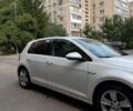 Білий Фольксваген e-Golf, об'ємом двигуна 0 л та пробігом 132 тис. км за 8200 $, фото 5 на Automoto.ua