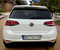 Белый Фольксваген e-Golf, объемом двигателя 0 л и пробегом 195 тыс. км за 8200 $, фото 15 на Automoto.ua