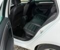 Білий Фольксваген e-Golf, об'ємом двигуна 0 л та пробігом 117 тис. км за 8700 $, фото 6 на Automoto.ua