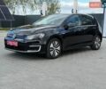 Белый Фольксваген e-Golf, объемом двигателя 0 л и пробегом 111 тыс. км за 9800 $, фото 1 на Automoto.ua