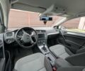Белый Фольксваген e-Golf, объемом двигателя 0 л и пробегом 128 тыс. км за 9500 $, фото 10 на Automoto.ua