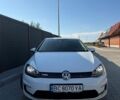 Белый Фольксваген e-Golf, объемом двигателя 0 л и пробегом 135 тыс. км за 8700 $, фото 8 на Automoto.ua