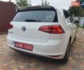 Белый Фольксваген e-Golf, объемом двигателя 0 л и пробегом 128 тыс. км за 8999 $, фото 10 на Automoto.ua