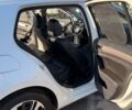 Білий Фольксваген e-Golf, об'ємом двигуна 0 л та пробігом 158 тис. км за 8500 $, фото 19 на Automoto.ua