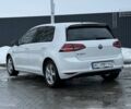 Белый Фольксваген e-Golf, объемом двигателя 0 л и пробегом 80 тыс. км за 10500 $, фото 5 на Automoto.ua