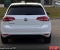 Білий Фольксваген e-Golf, об'ємом двигуна 0 л та пробігом 95 тис. км за 9900 $, фото 2 на Automoto.ua