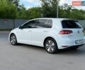 Белый Фольксваген e-Golf, объемом двигателя 0 л и пробегом 115 тыс. км за 9999 $, фото 13 на Automoto.ua