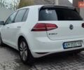 Белый Фольксваген e-Golf, объемом двигателя 0 л и пробегом 197 тыс. км за 8600 $, фото 3 на Automoto.ua