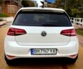 Білий Фольксваген e-Golf, об'ємом двигуна 0 л та пробігом 195 тис. км за 7900 $, фото 3 на Automoto.ua