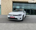 Білий Фольксваген e-Golf, об'ємом двигуна 0 л та пробігом 131 тис. км за 8300 $, фото 1 на Automoto.ua