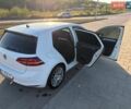 Білий Фольксваген e-Golf, об'ємом двигуна 0 л та пробігом 151 тис. км за 9200 $, фото 8 на Automoto.ua