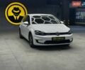 Белый Фольксваген e-Golf, объемом двигателя 0 л и пробегом 103 тыс. км за 11800 $, фото 1 на Automoto.ua
