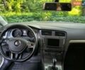 Белый Фольксваген e-Golf, объемом двигателя 0 л и пробегом 117 тыс. км за 9000 $, фото 12 на Automoto.ua