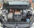 Белый Фольксваген e-Golf, объемом двигателя 0 л и пробегом 130 тыс. км за 8999 $, фото 31 на Automoto.ua