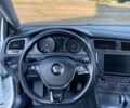 Білий Фольксваген e-Golf, об'ємом двигуна 0 л та пробігом 152 тис. км за 8700 $, фото 15 на Automoto.ua