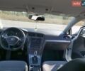 Білий Фольксваген e-Golf, об'ємом двигуна 0 л та пробігом 122 тис. км за 12700 $, фото 6 на Automoto.ua