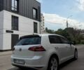 Білий Фольксваген e-Golf, об'ємом двигуна 0 л та пробігом 132 тис. км за 8200 $, фото 7 на Automoto.ua