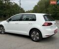 Белый Фольксваген e-Golf, объемом двигателя 0 л и пробегом 103 тыс. км за 8650 $, фото 21 на Automoto.ua