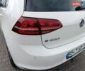 Белый Фольксваген e-Golf, объемом двигателя 0 л и пробегом 181 тыс. км за 8190 $, фото 9 на Automoto.ua
