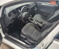 Белый Фольксваген e-Golf, объемом двигателя 0 л и пробегом 122 тыс. км за 7799 $, фото 16 на Automoto.ua