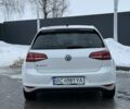 Белый Фольксваген e-Golf, объемом двигателя 0 л и пробегом 80 тыс. км за 10500 $, фото 8 на Automoto.ua