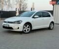 Белый Фольксваген e-Golf, объемом двигателя 0 л и пробегом 123 тыс. км за 9500 $, фото 1 на Automoto.ua