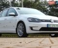 Белый Фольксваген e-Golf, объемом двигателя 0 л и пробегом 110 тыс. км за 8399 $, фото 8 на Automoto.ua