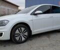 Білий Фольксваген e-Golf, об'ємом двигуна 0 л та пробігом 128 тис. км за 8300 $, фото 5 на Automoto.ua