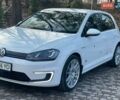 Белый Фольксваген e-Golf, объемом двигателя 0 л и пробегом 110 тыс. км за 8499 $, фото 11 на Automoto.ua