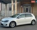 Белый Фольксваген e-Golf, объемом двигателя 0 л и пробегом 101 тыс. км за 9200 $, фото 5 на Automoto.ua