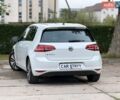 Белый Фольксваген e-Golf, объемом двигателя 0 л и пробегом 154 тыс. км за 8599 $, фото 14 на Automoto.ua