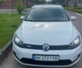 Белый Фольксваген e-Golf, объемом двигателя 0 л и пробегом 170 тыс. км за 7650 $, фото 12 на Automoto.ua