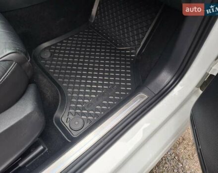 Білий Фольксваген e-Golf, об'ємом двигуна 0 л та пробігом 118 тис. км за 8800 $, фото 20 на Automoto.ua