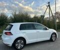 Белый Фольксваген e-Golf, объемом двигателя 0 л и пробегом 156 тыс. км за 8600 $, фото 3 на Automoto.ua