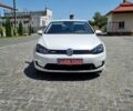Білий Фольксваген e-Golf, об'ємом двигуна 0 л та пробігом 100 тис. км за 9300 $, фото 58 на Automoto.ua