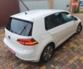 Белый Фольксваген e-Golf, объемом двигателя 0 л и пробегом 130 тыс. км за 8999 $, фото 20 на Automoto.ua