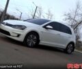 Білий Фольксваген e-Golf, об'ємом двигуна 0 л та пробігом 95 тис. км за 9900 $, фото 4 на Automoto.ua