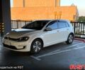 Белый Фольксваген e-Golf, объемом двигателя 85 л и пробегом 147 тыс. км за 9600 $, фото 2 на Automoto.ua