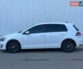 Белый Фольксваген e-Golf, объемом двигателя 0 л и пробегом 49 тыс. км за 10500 $, фото 2 на Automoto.ua