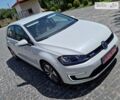 Білий Фольксваген e-Golf, об'ємом двигуна 0 л та пробігом 100 тис. км за 9300 $, фото 65 на Automoto.ua