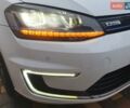 Белый Фольксваген e-Golf, объемом двигателя 0 л и пробегом 130 тыс. км за 8999 $, фото 36 на Automoto.ua