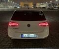 Білий Фольксваген e-Golf, об'ємом двигуна 0 л та пробігом 144 тис. км за 10500 $, фото 26 на Automoto.ua